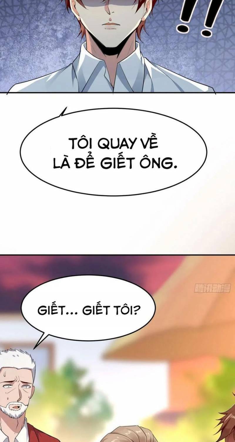 Mỗi Tuần Ta Có Một Thân Phận Mới