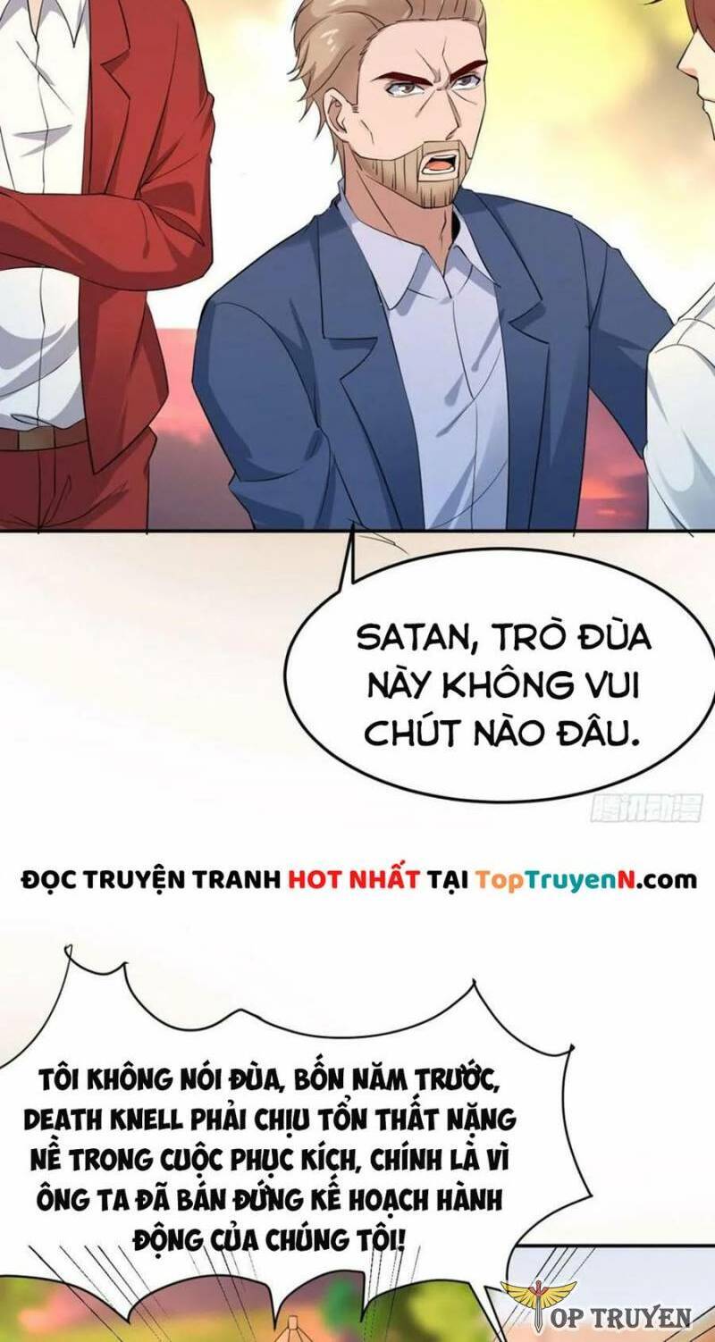 Mỗi Tuần Ta Có Một Thân Phận Mới