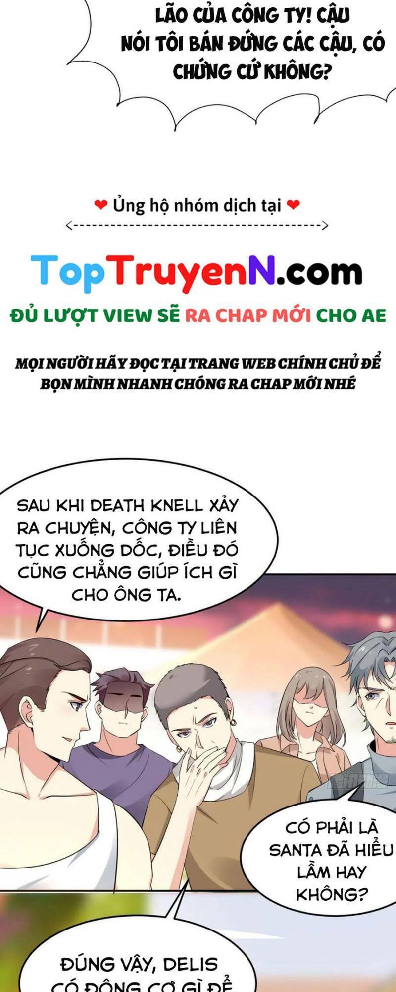 Mỗi Tuần Ta Có Một Thân Phận Mới