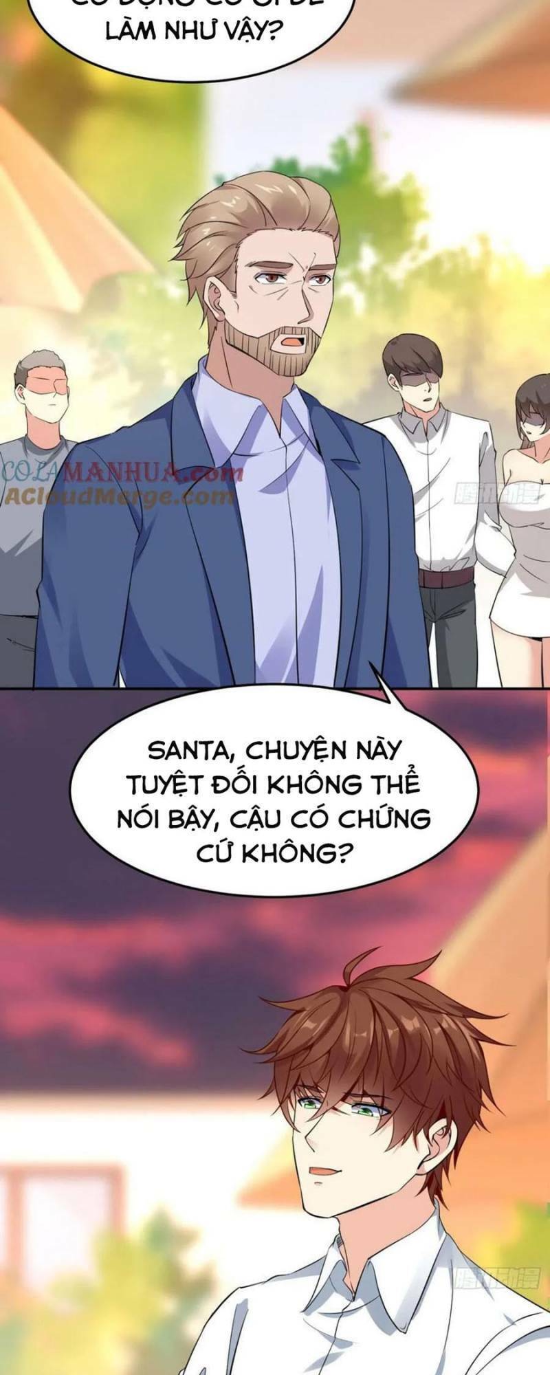 Mỗi Tuần Ta Có Một Thân Phận Mới