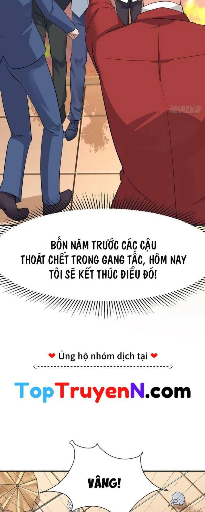 Mỗi Tuần Ta Có Một Thân Phận Mới