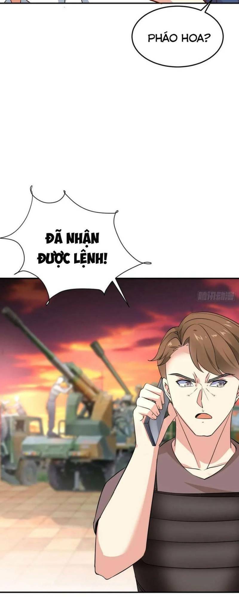 Mỗi Tuần Ta Có Một Thân Phận Mới