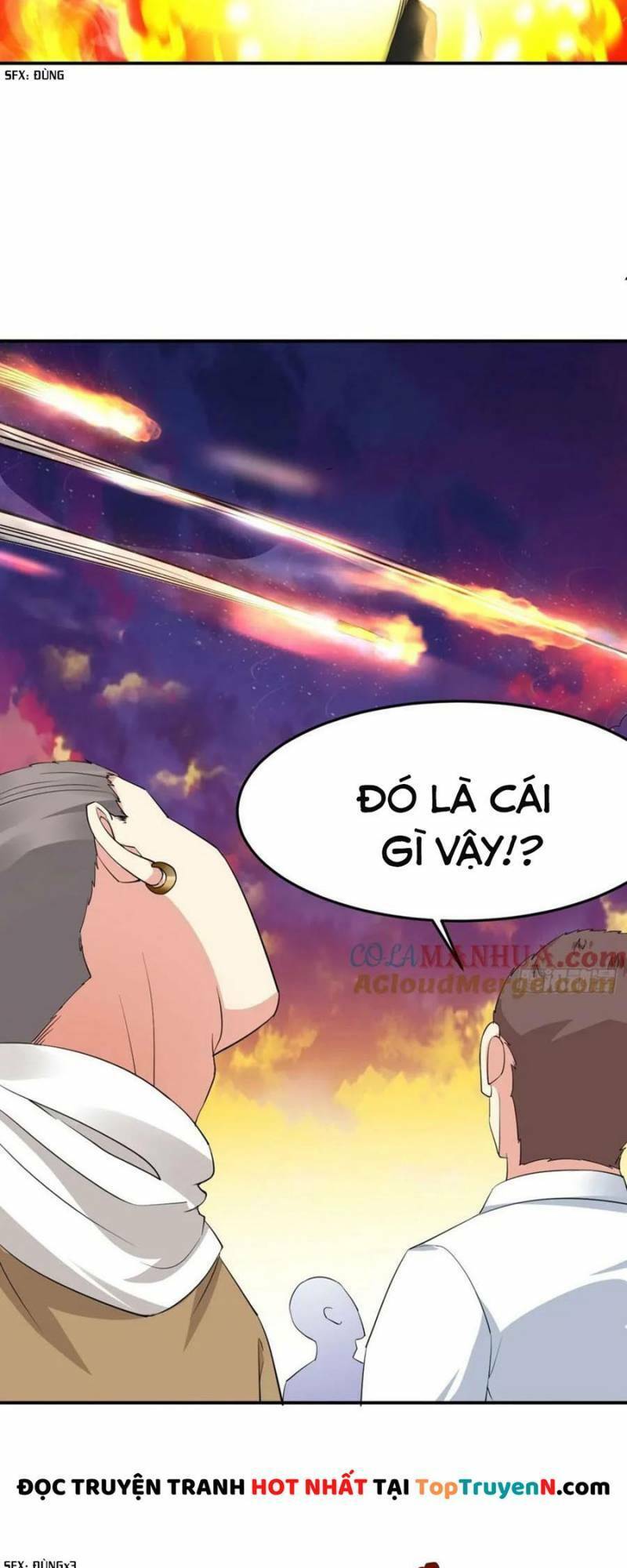 Mỗi Tuần Ta Có Một Thân Phận Mới