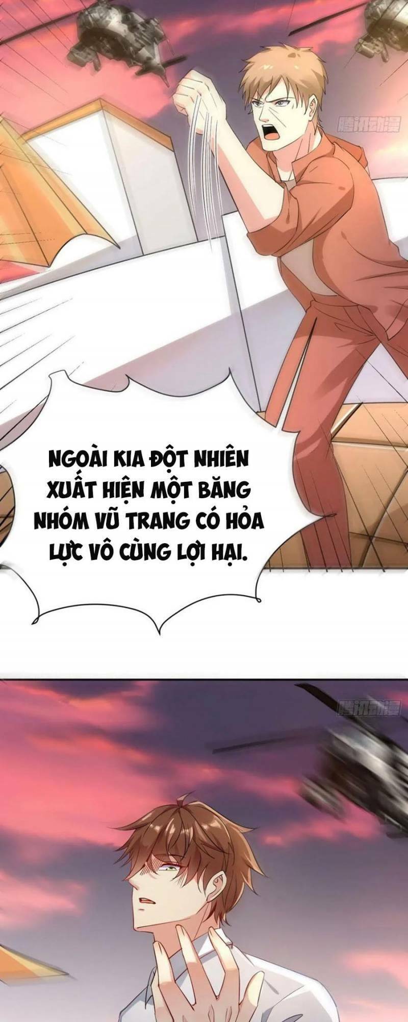 Mỗi Tuần Ta Có Một Thân Phận Mới