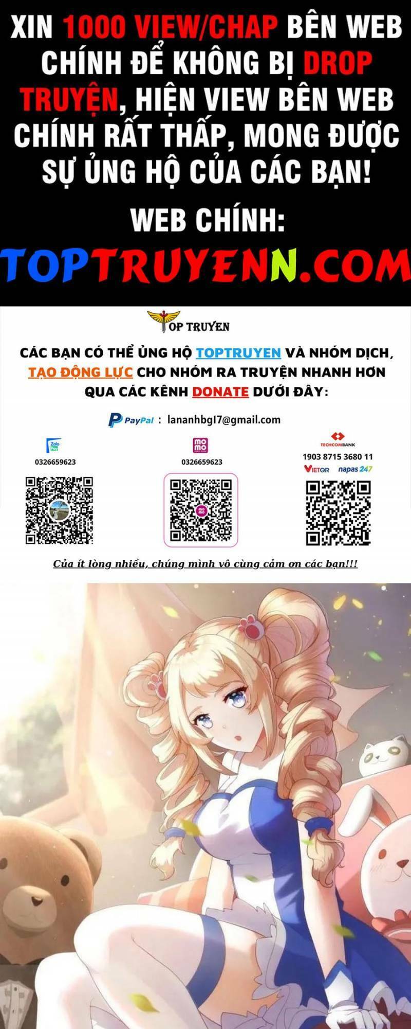 Mỗi Tuần Ta Có Một Thân Phận Mới