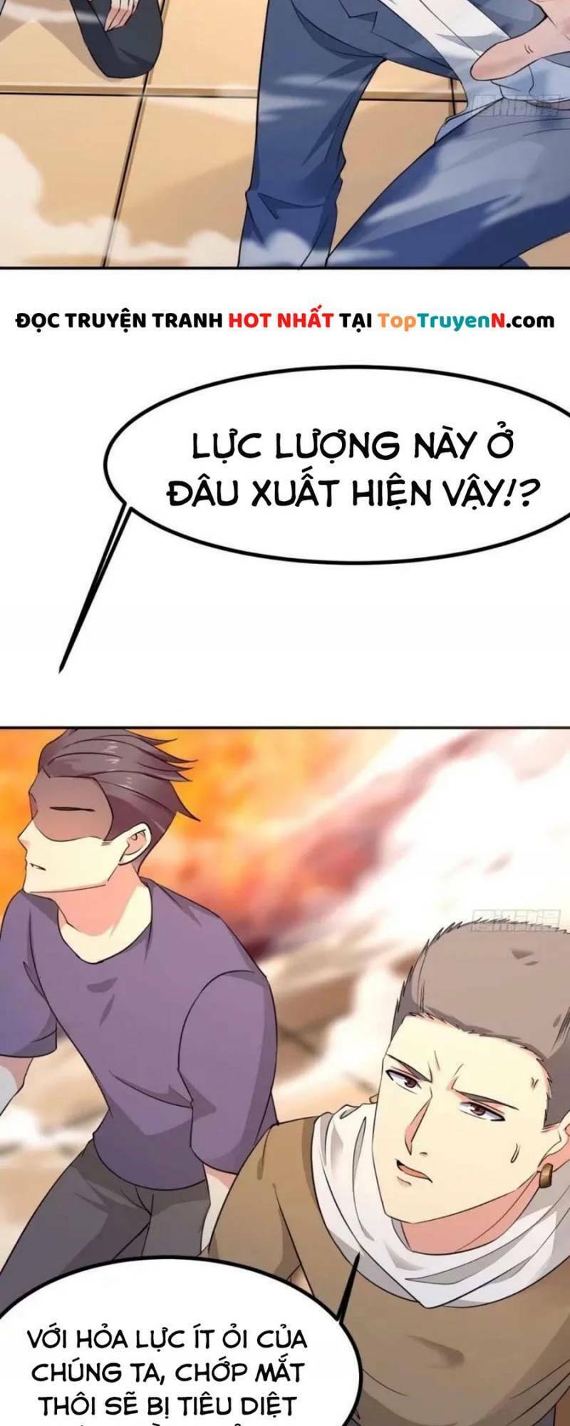 Mỗi Tuần Ta Có Một Thân Phận Mới