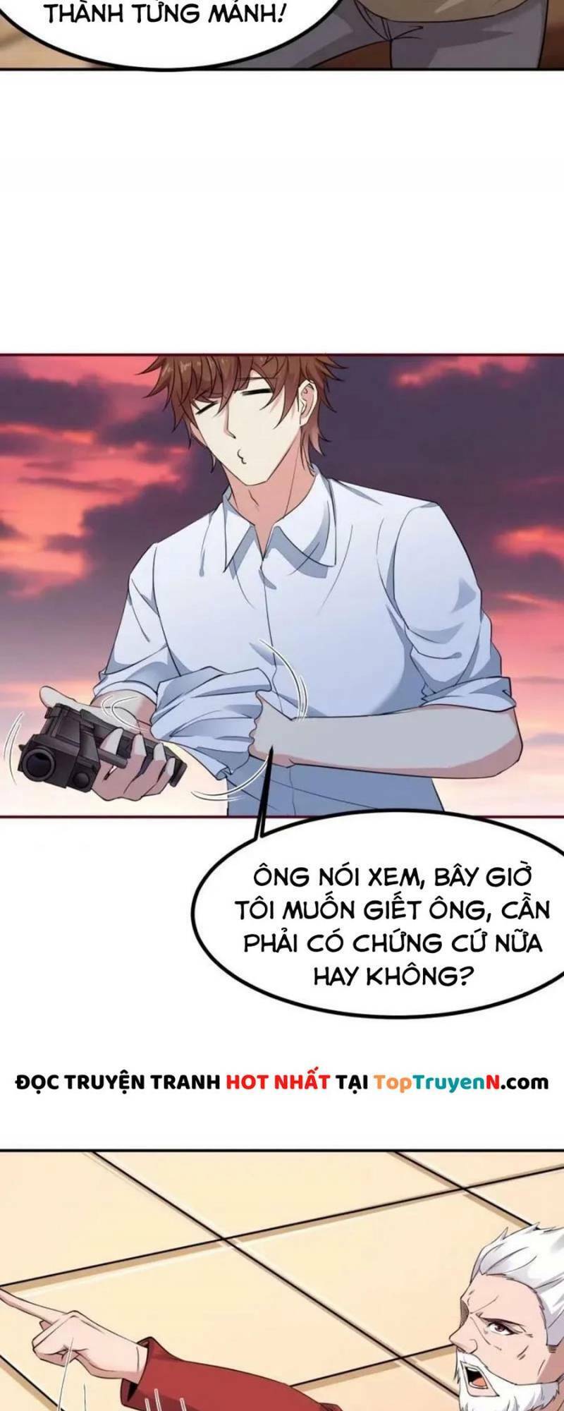 Mỗi Tuần Ta Có Một Thân Phận Mới