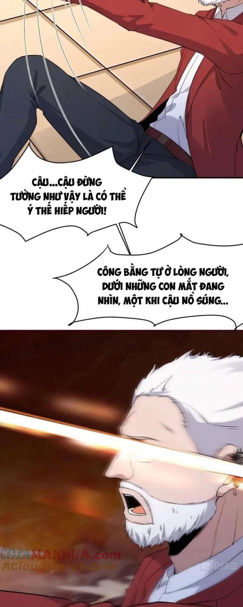 Mỗi Tuần Ta Có Một Thân Phận Mới