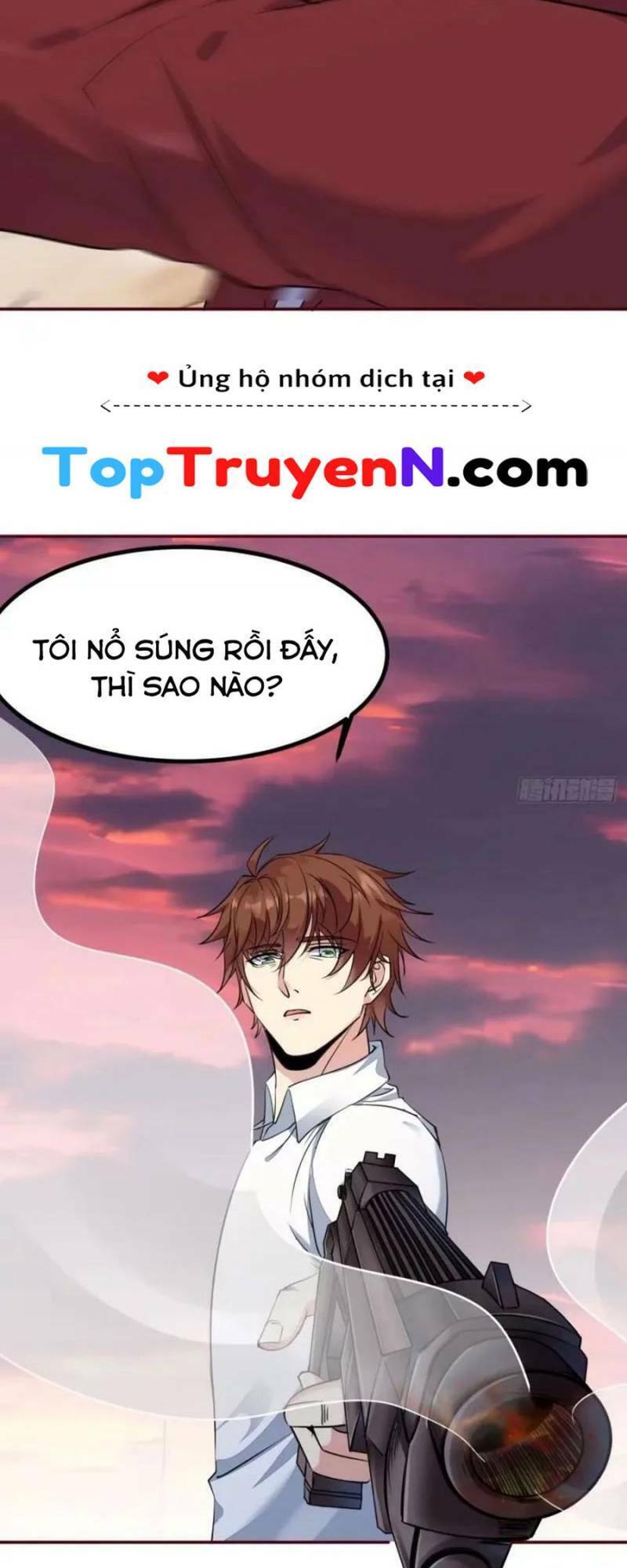 Mỗi Tuần Ta Có Một Thân Phận Mới