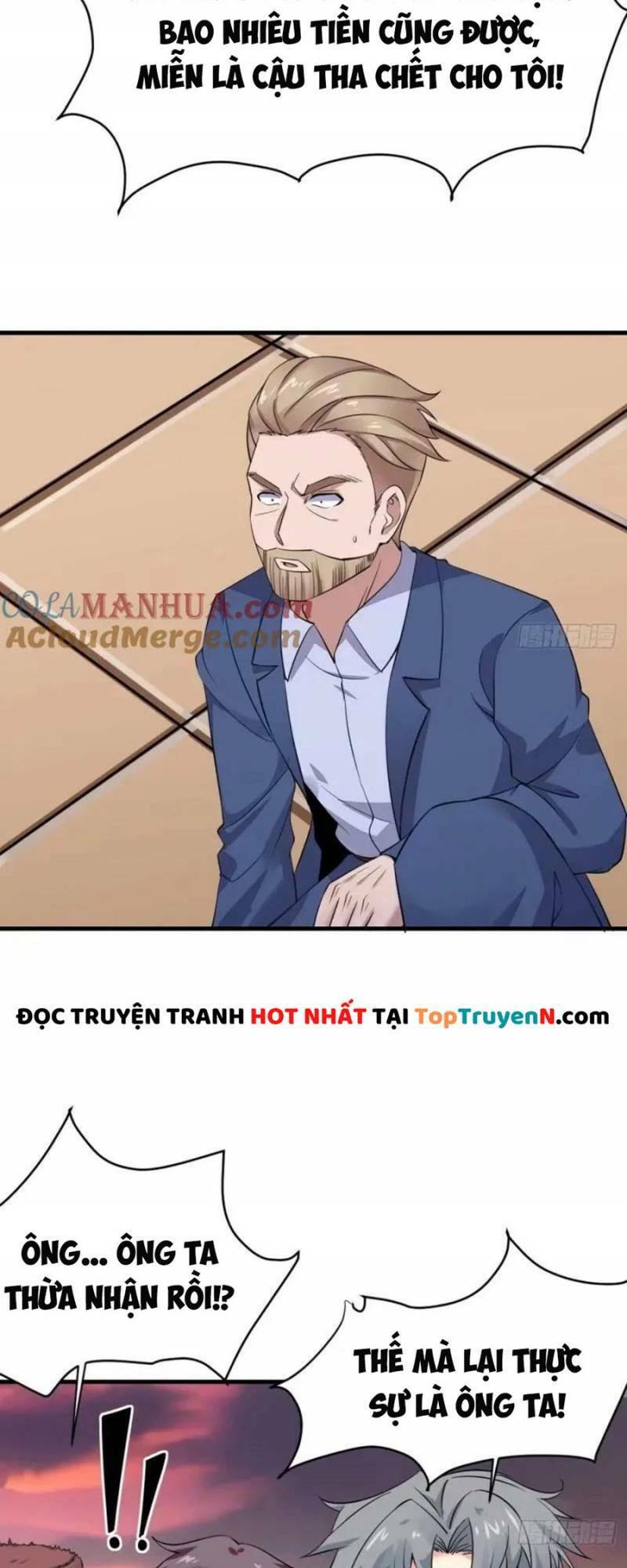 Mỗi Tuần Ta Có Một Thân Phận Mới