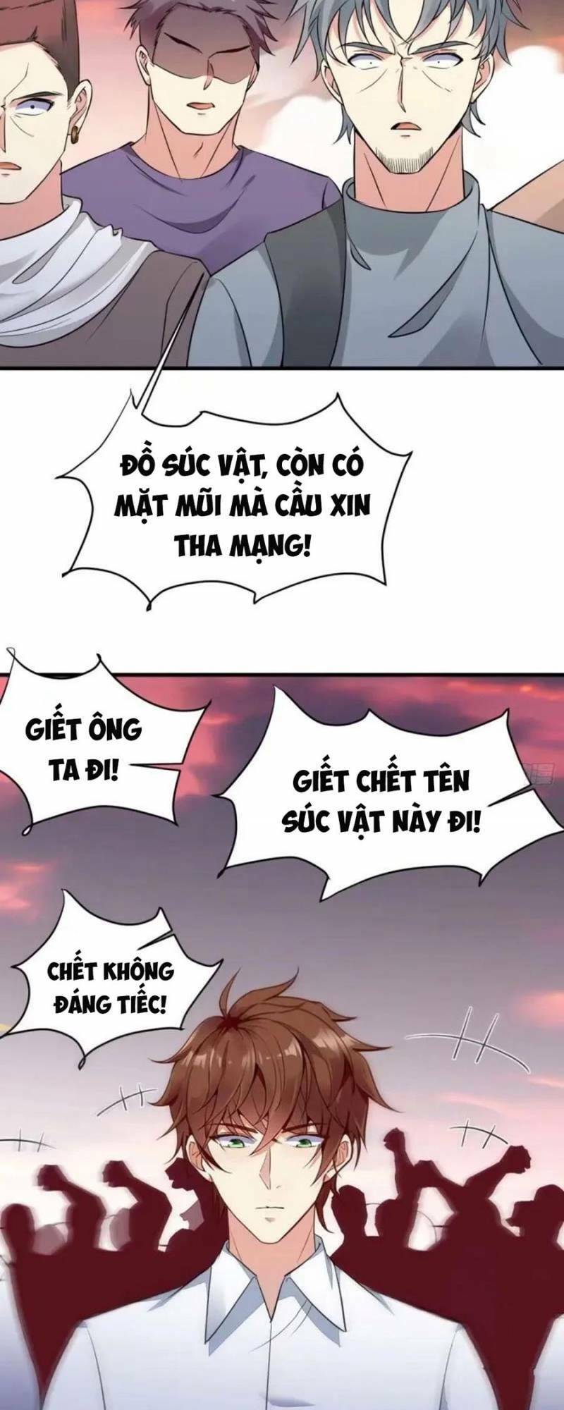 Mỗi Tuần Ta Có Một Thân Phận Mới