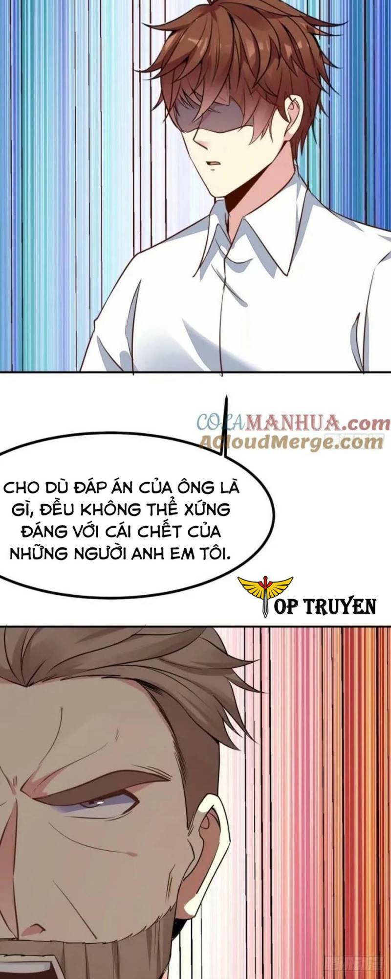 Mỗi Tuần Ta Có Một Thân Phận Mới