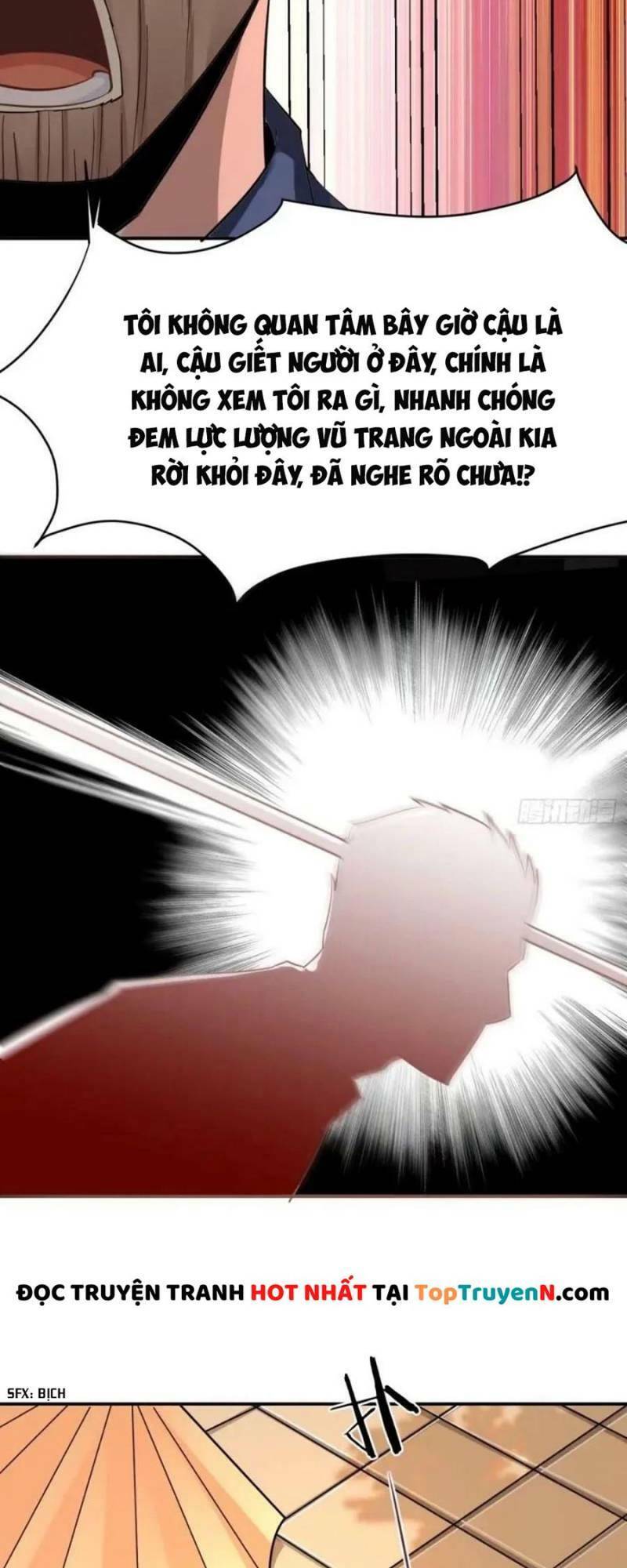 Mỗi Tuần Ta Có Một Thân Phận Mới