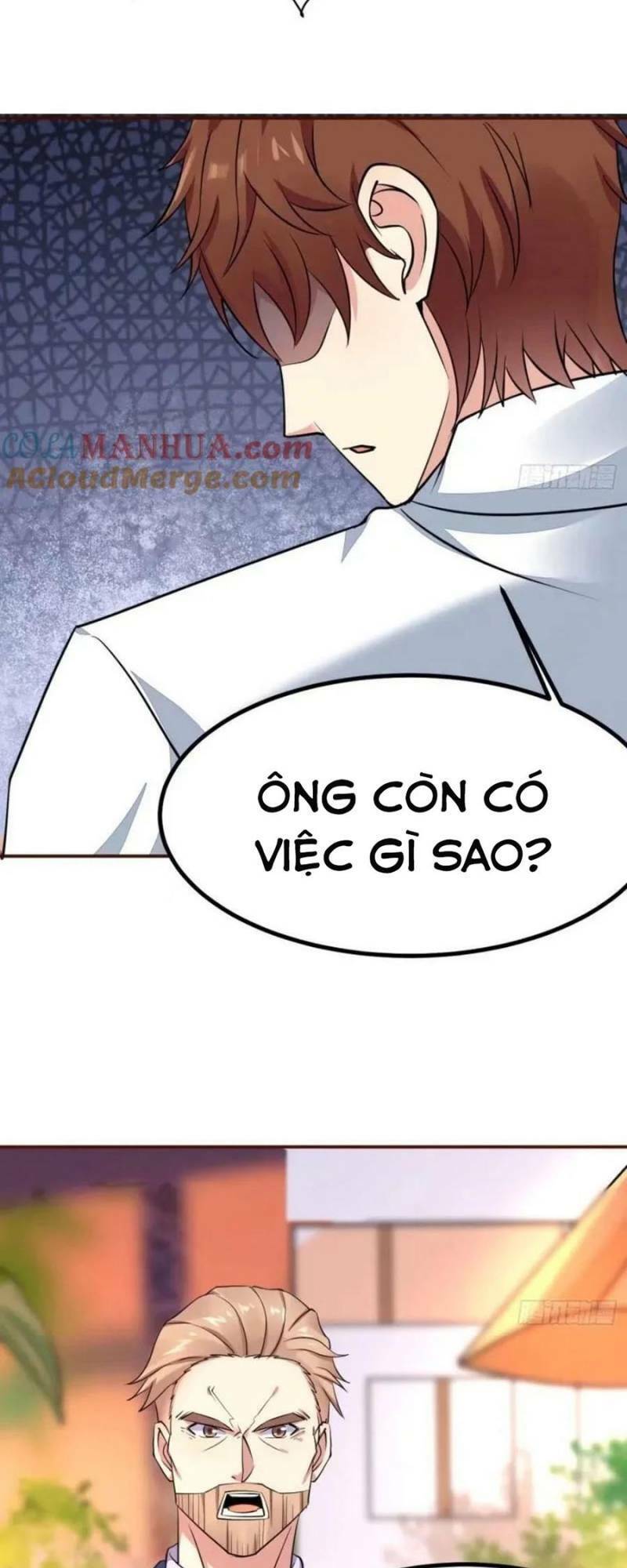 Mỗi Tuần Ta Có Một Thân Phận Mới