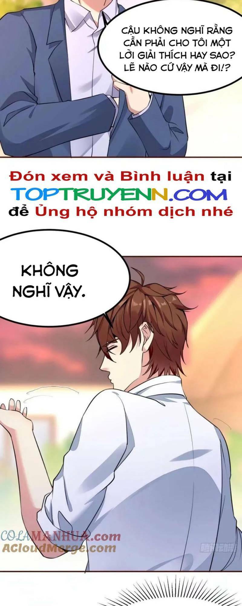 Mỗi Tuần Ta Có Một Thân Phận Mới