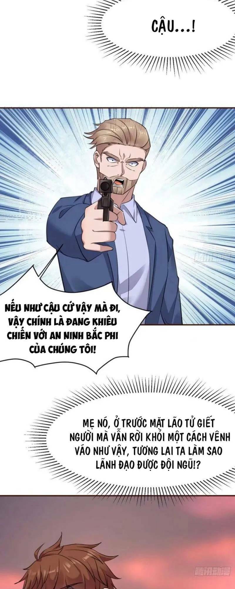 Mỗi Tuần Ta Có Một Thân Phận Mới