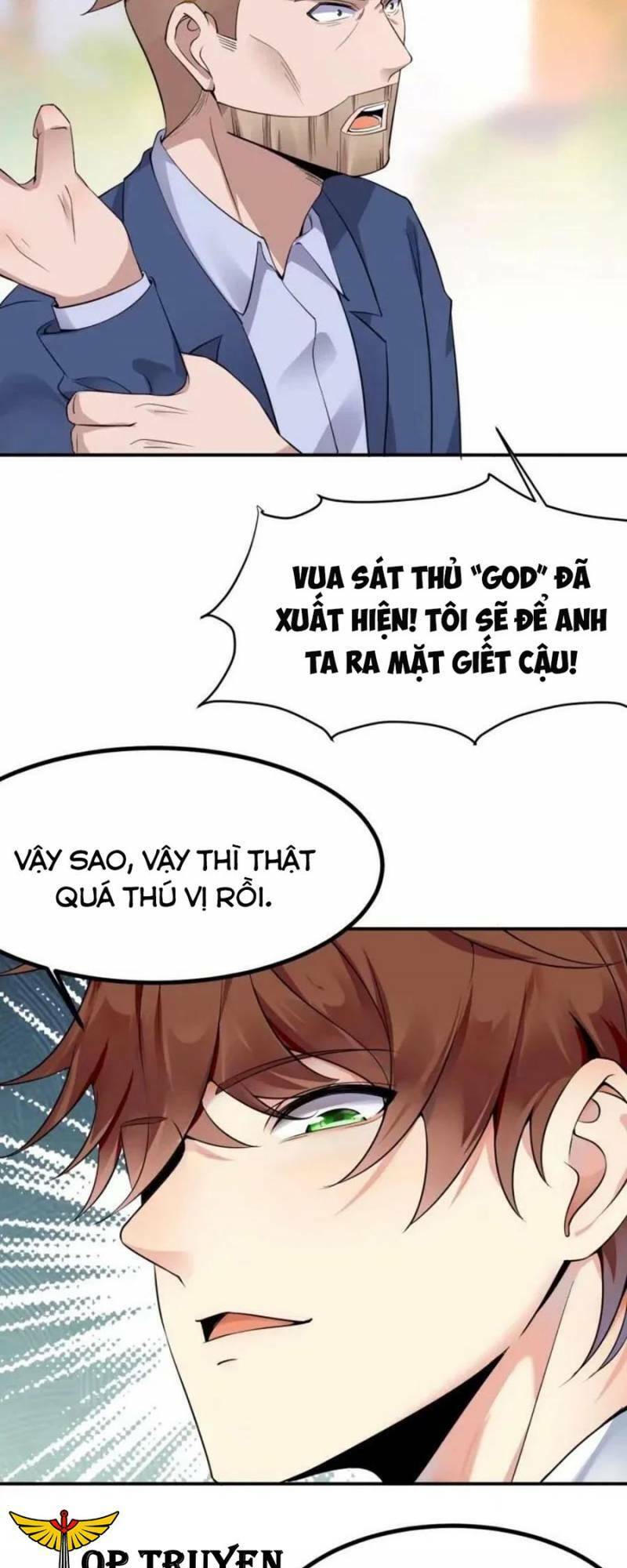 Mỗi Tuần Ta Có Một Thân Phận Mới