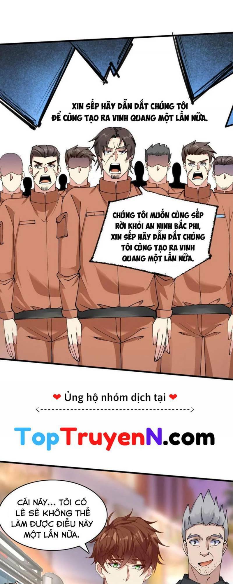 Mỗi Tuần Ta Có Một Thân Phận Mới