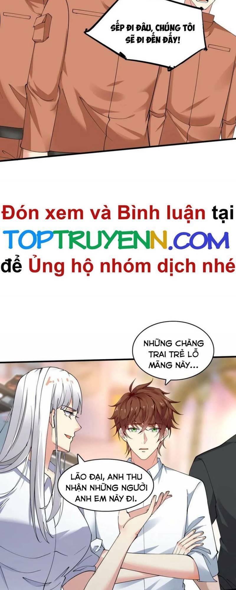 Mỗi Tuần Ta Có Một Thân Phận Mới