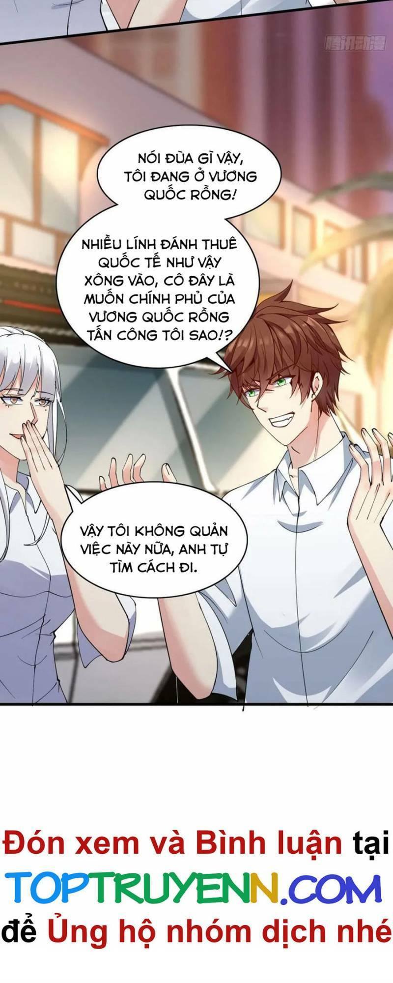 Mỗi Tuần Ta Có Một Thân Phận Mới