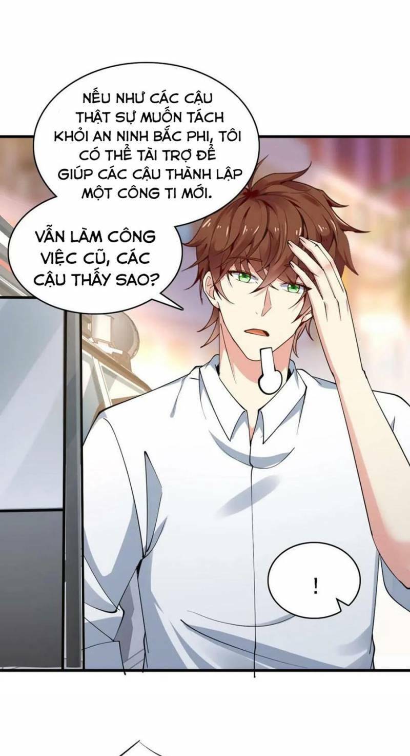 Mỗi Tuần Ta Có Một Thân Phận Mới