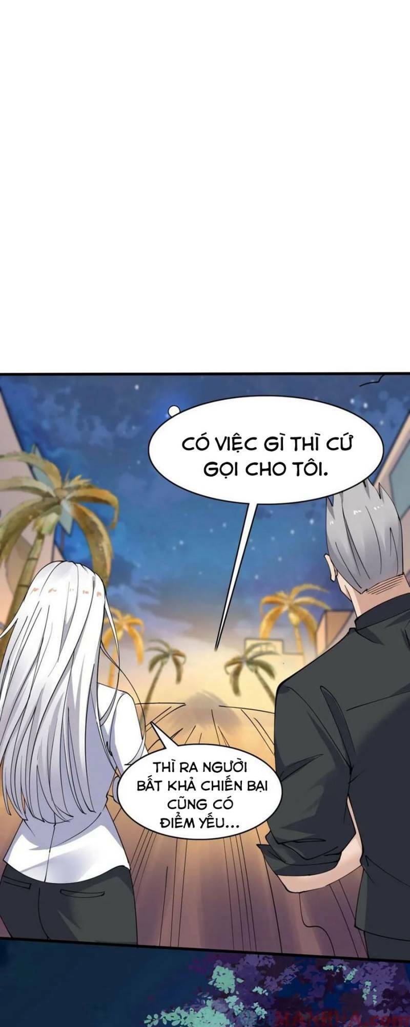 Mỗi Tuần Ta Có Một Thân Phận Mới
