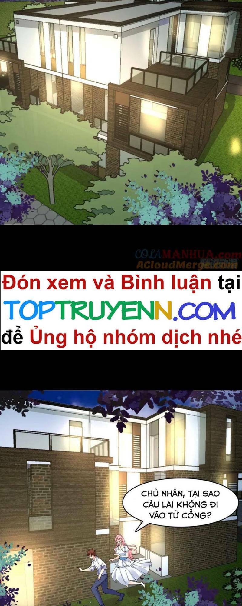 Mỗi Tuần Ta Có Một Thân Phận Mới