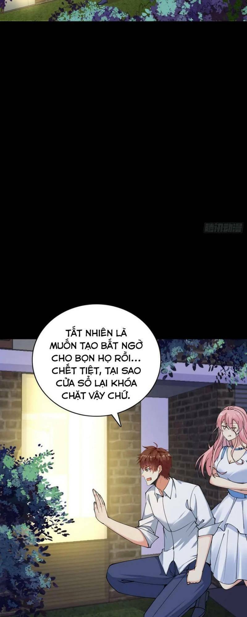 Mỗi Tuần Ta Có Một Thân Phận Mới