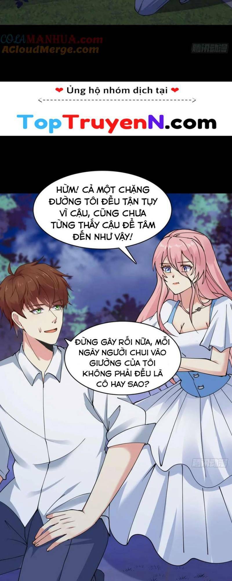 Mỗi Tuần Ta Có Một Thân Phận Mới