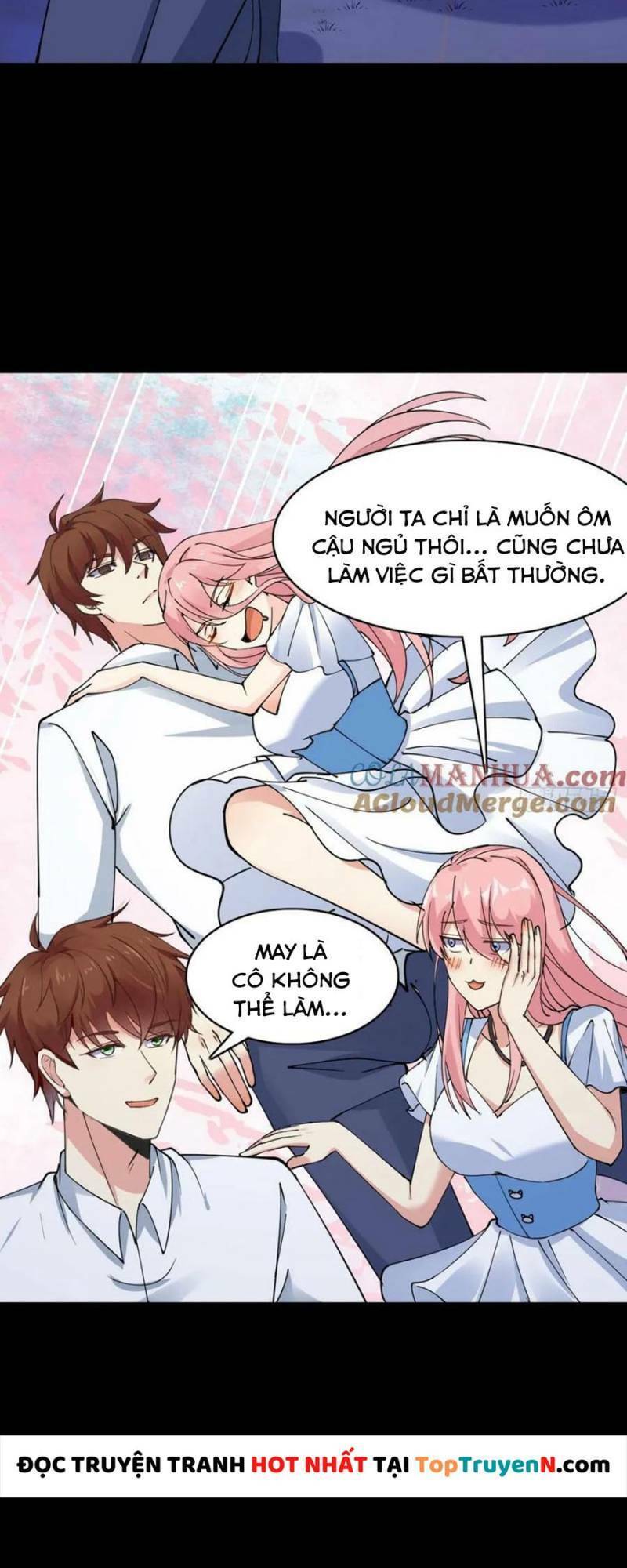 Mỗi Tuần Ta Có Một Thân Phận Mới