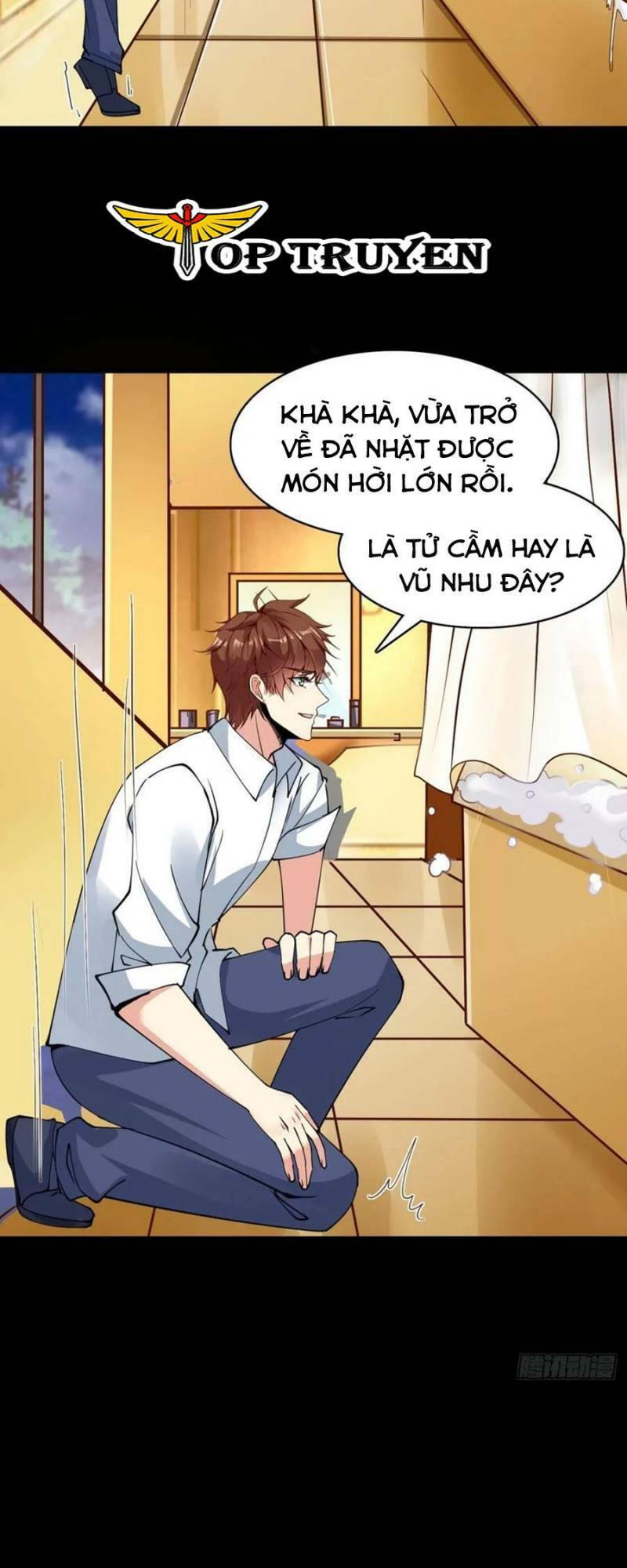 Mỗi Tuần Ta Có Một Thân Phận Mới