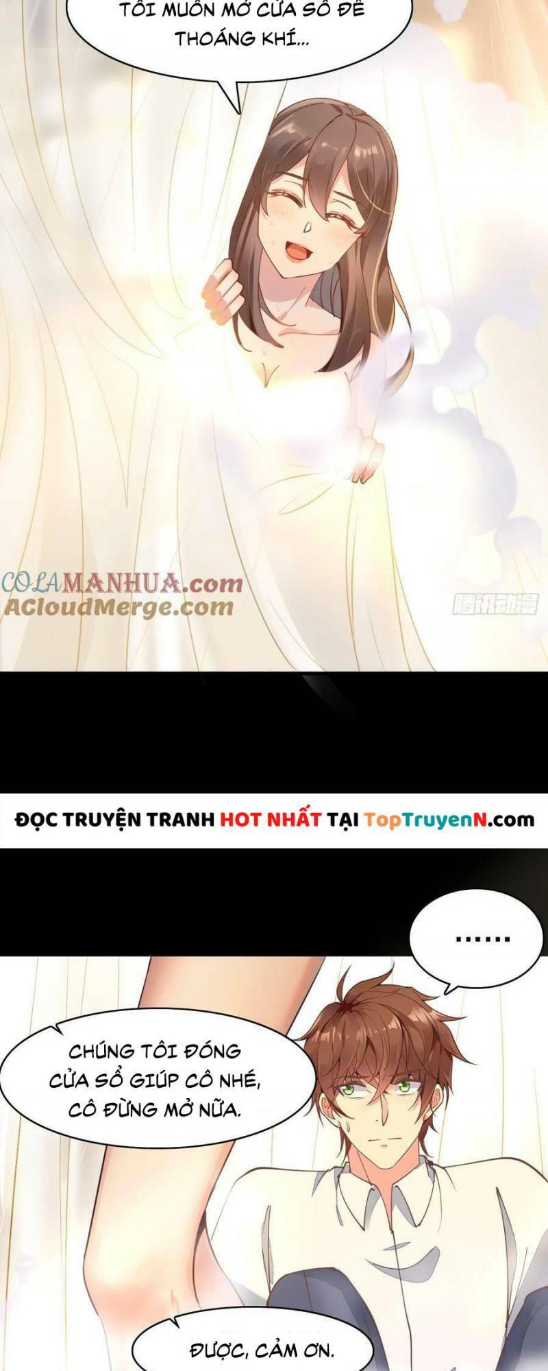 Mỗi Tuần Ta Có Một Thân Phận Mới