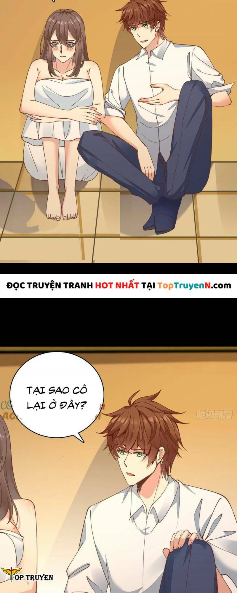 Mỗi Tuần Ta Có Một Thân Phận Mới