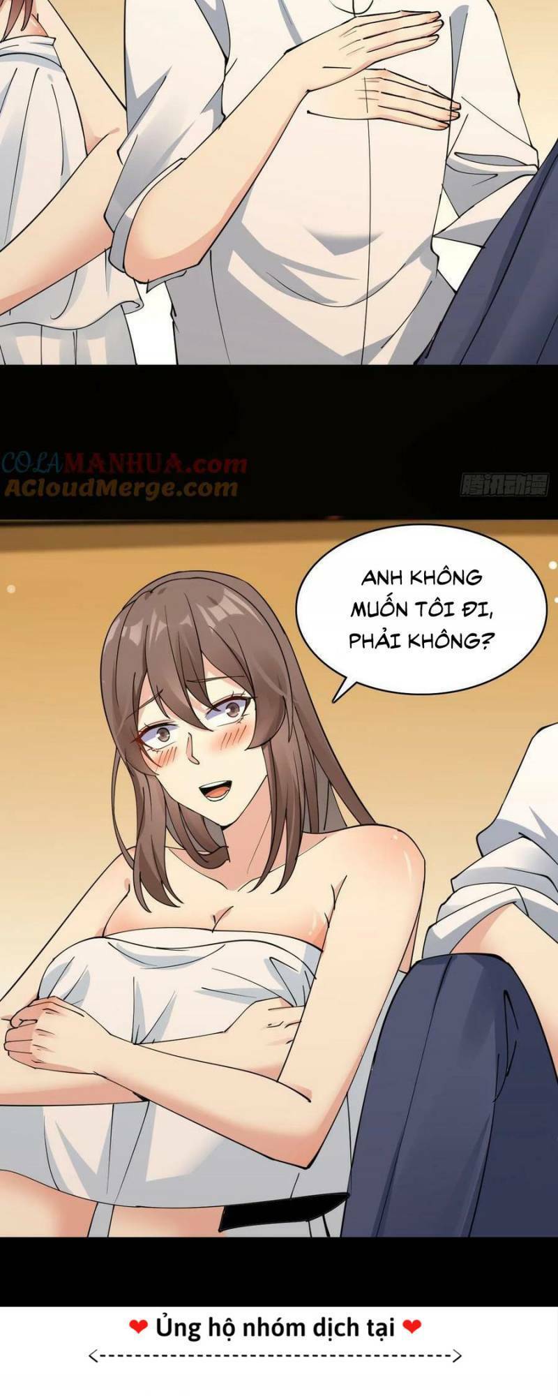 Mỗi Tuần Ta Có Một Thân Phận Mới