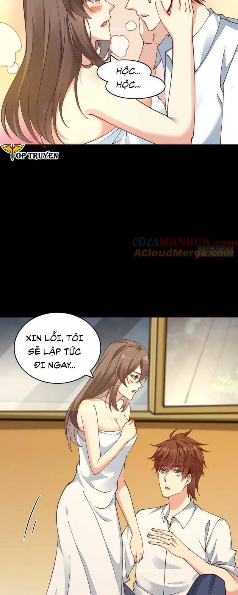 Mỗi Tuần Ta Có Một Thân Phận Mới