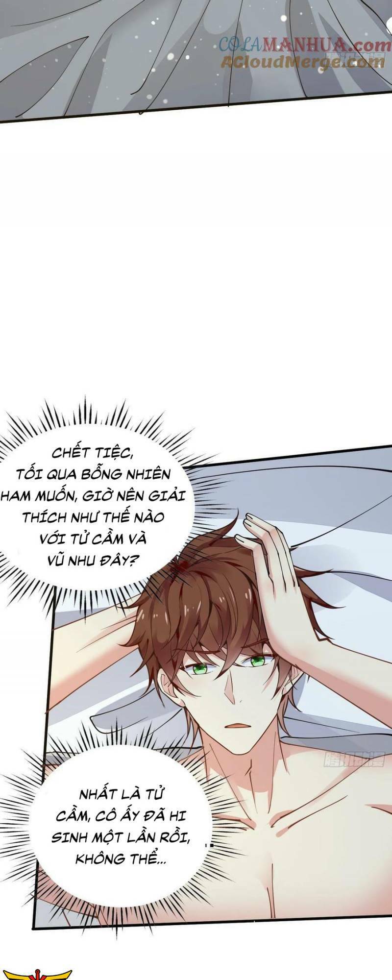 Mỗi Tuần Ta Có Một Thân Phận Mới