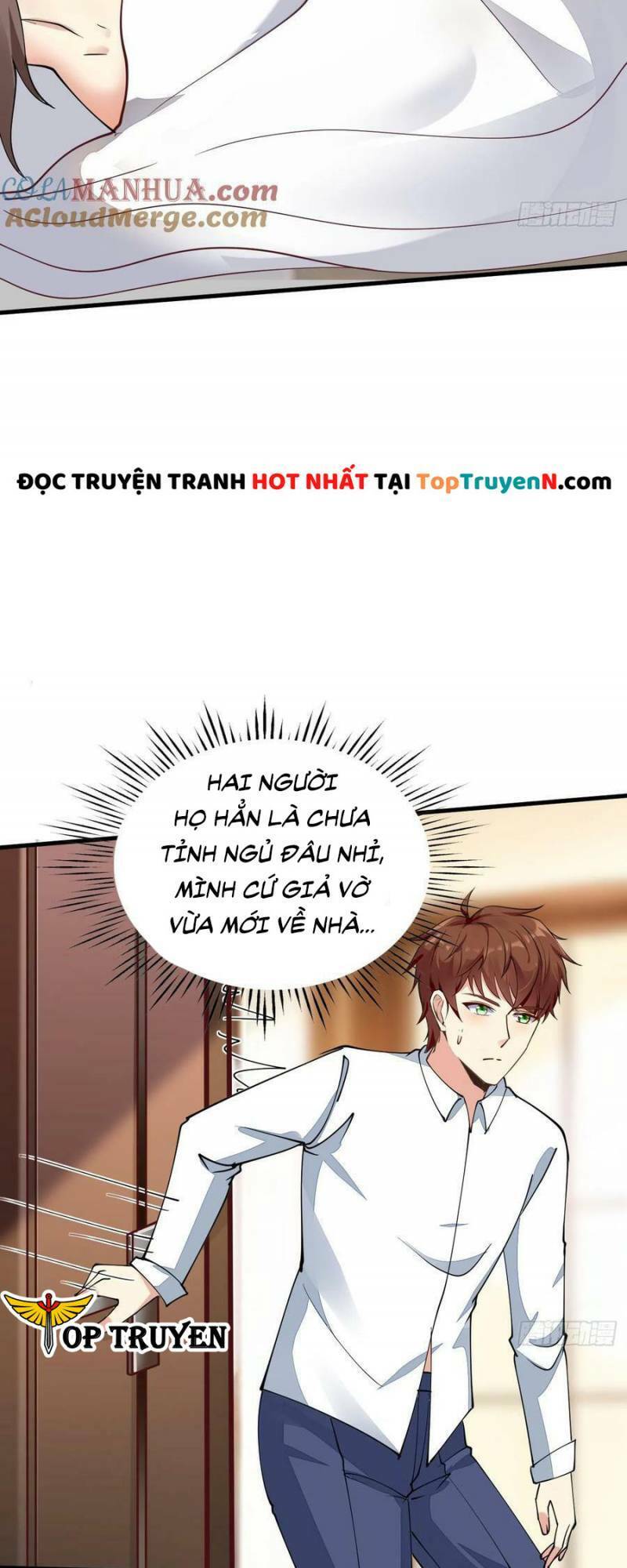 Mỗi Tuần Ta Có Một Thân Phận Mới