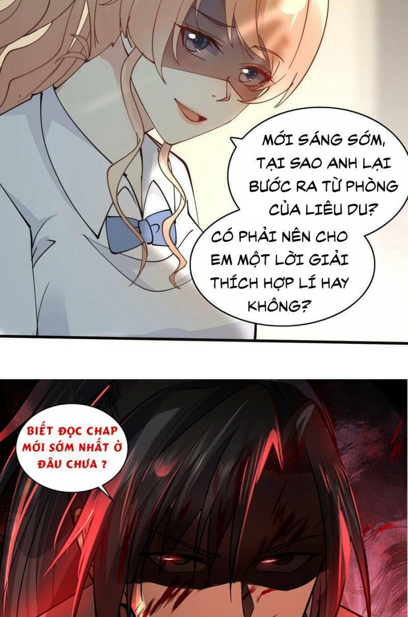 Mỗi Tuần Ta Có Một Thân Phận Mới