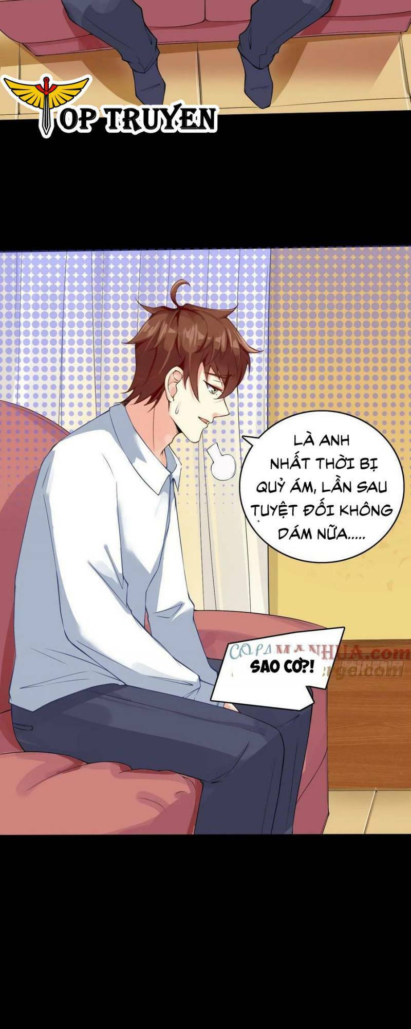 Mỗi Tuần Ta Có Một Thân Phận Mới