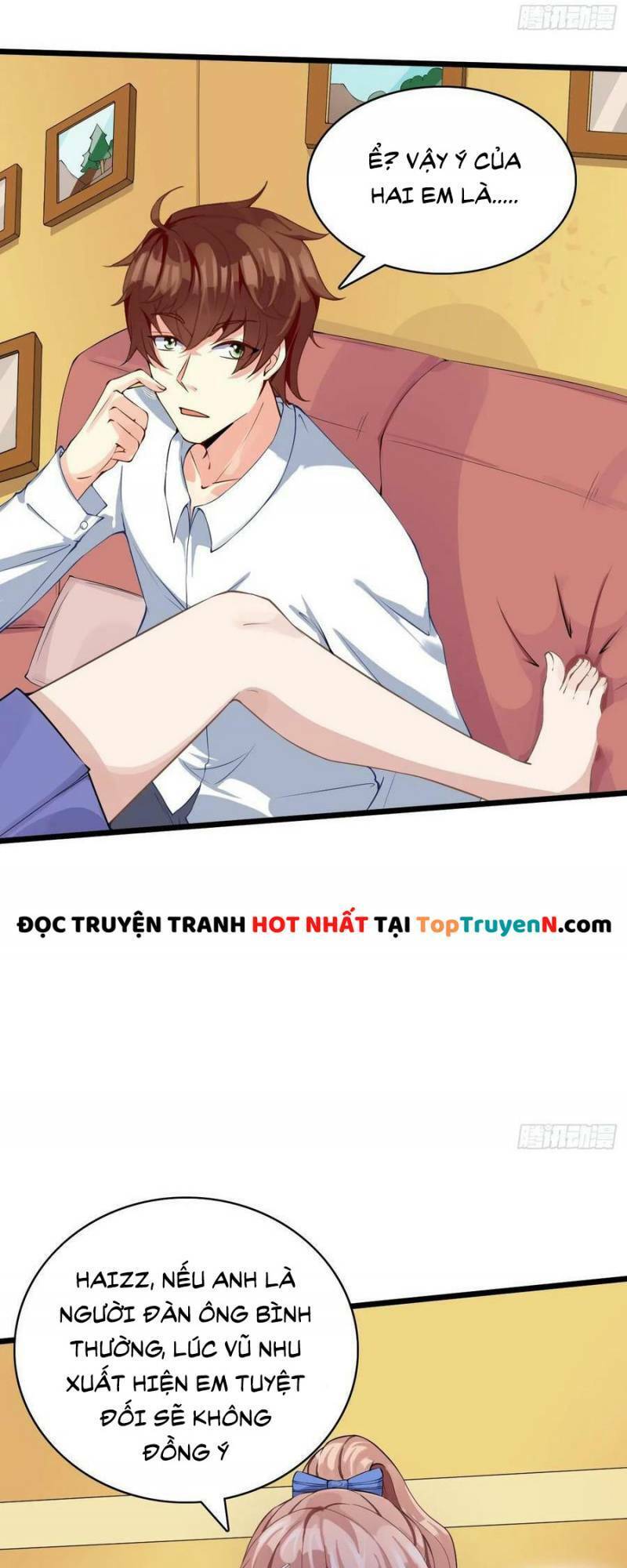 Mỗi Tuần Ta Có Một Thân Phận Mới