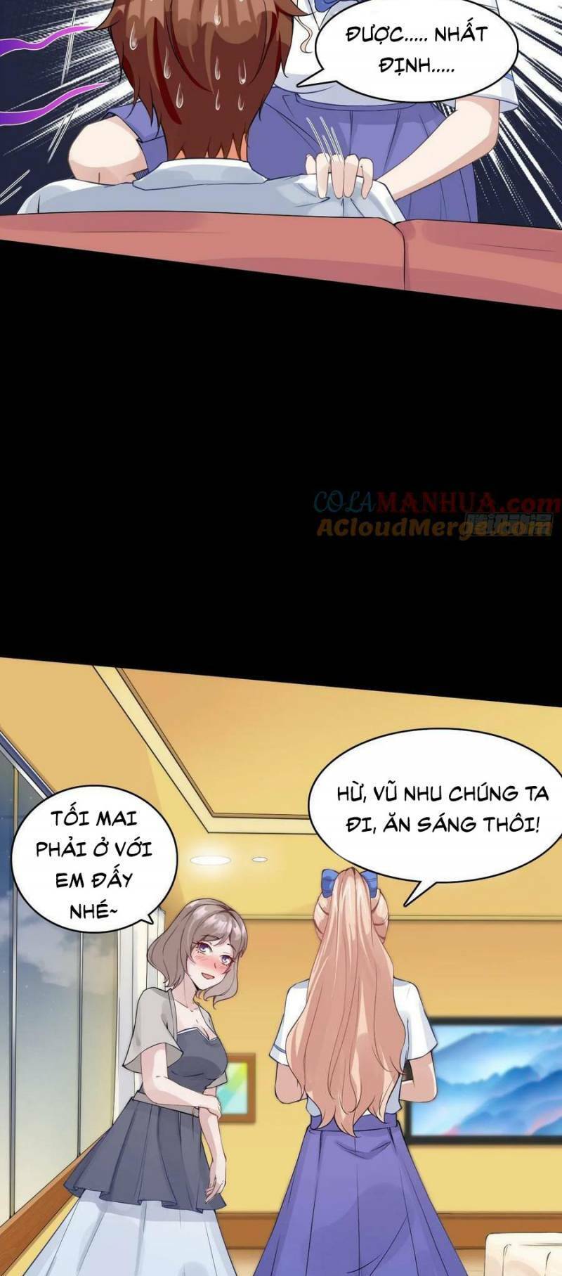 Mỗi Tuần Ta Có Một Thân Phận Mới