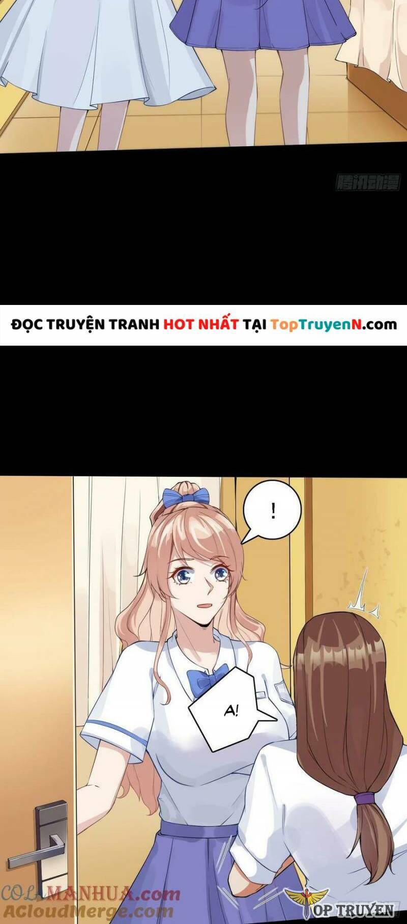 Mỗi Tuần Ta Có Một Thân Phận Mới