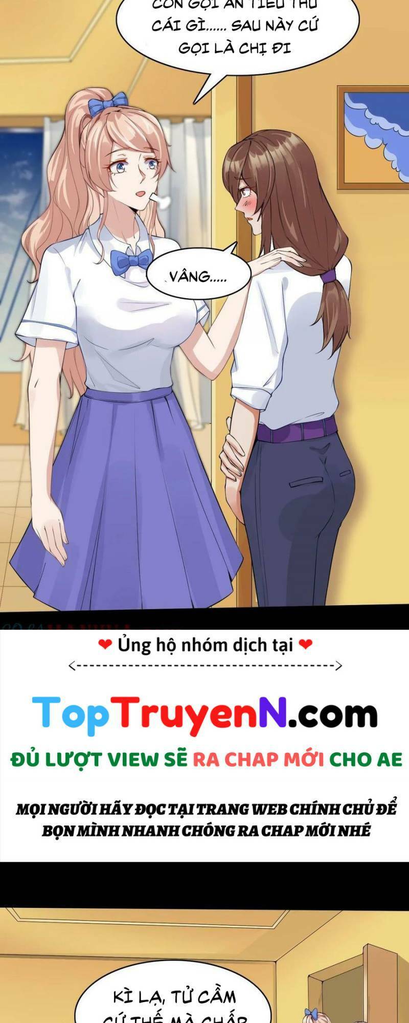 Mỗi Tuần Ta Có Một Thân Phận Mới