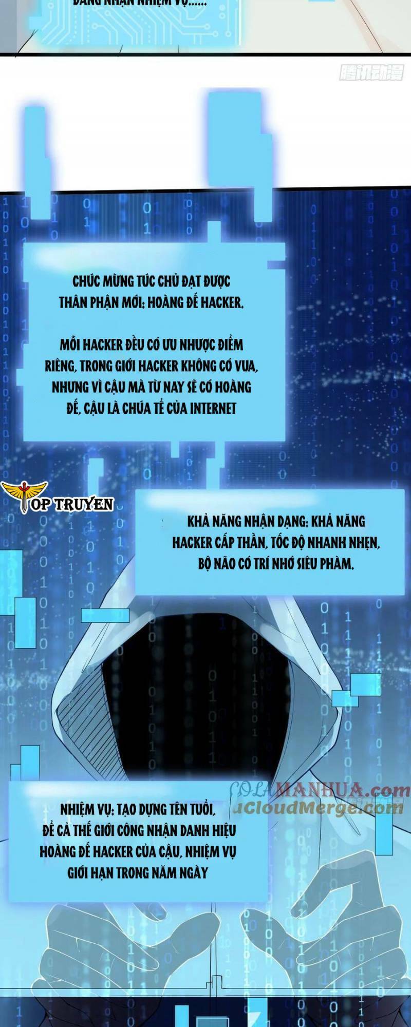 Mỗi Tuần Ta Có Một Thân Phận Mới