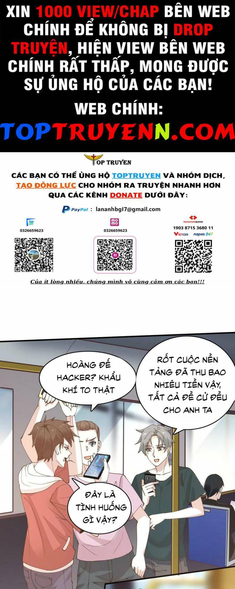 Mỗi Tuần Ta Có Một Thân Phận Mới