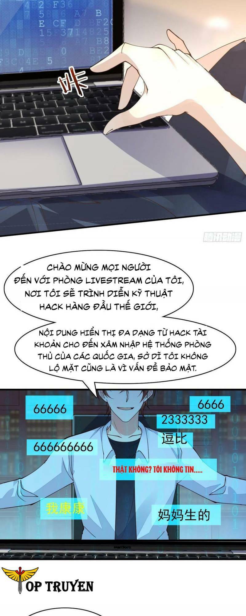 Mỗi Tuần Ta Có Một Thân Phận Mới
