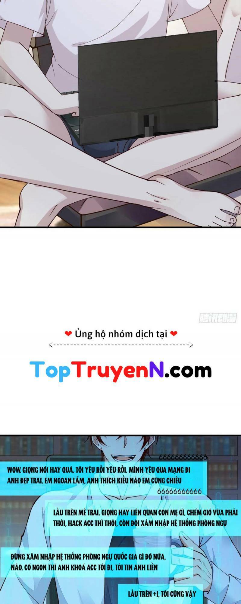 Mỗi Tuần Ta Có Một Thân Phận Mới