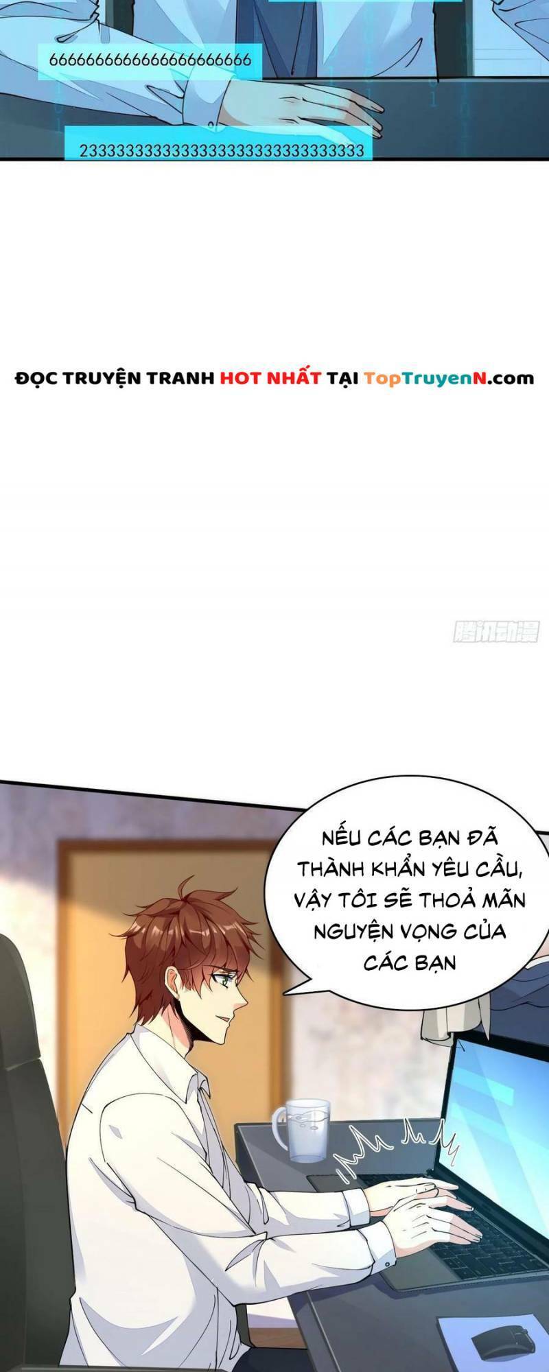 Mỗi Tuần Ta Có Một Thân Phận Mới