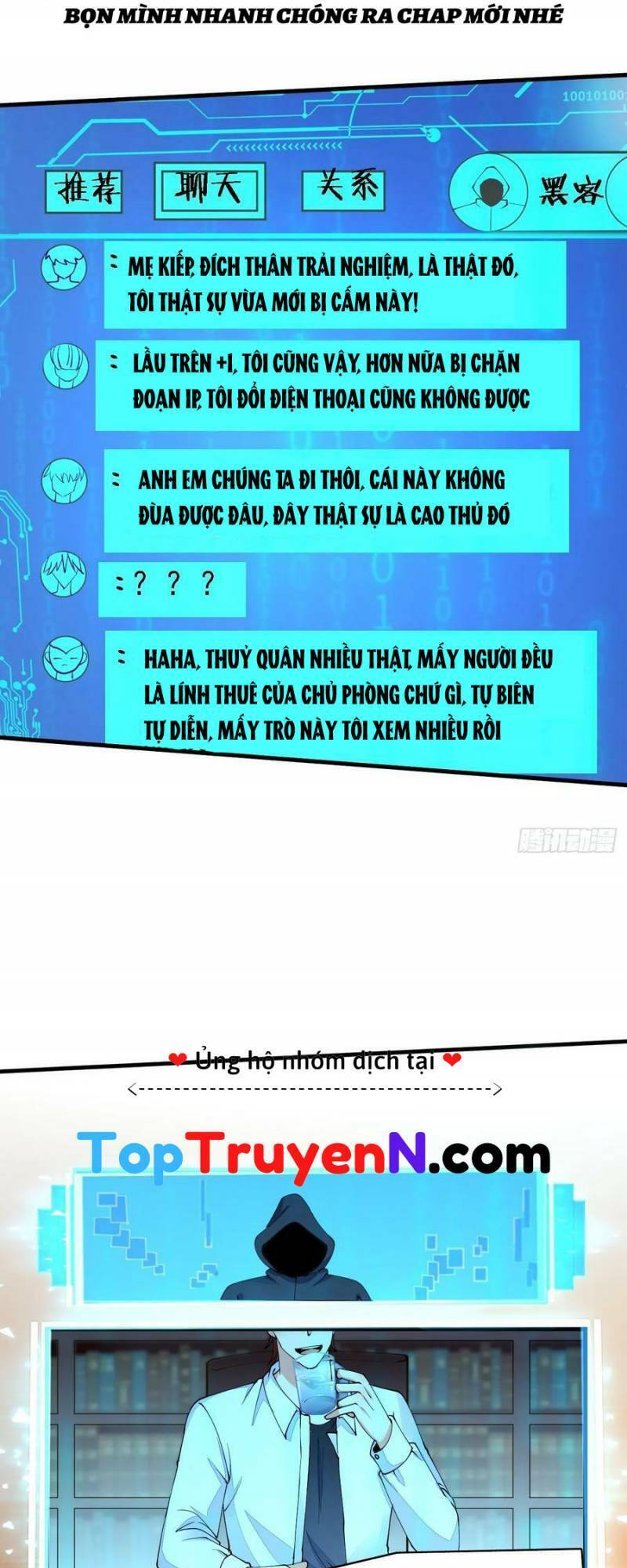 Mỗi Tuần Ta Có Một Thân Phận Mới