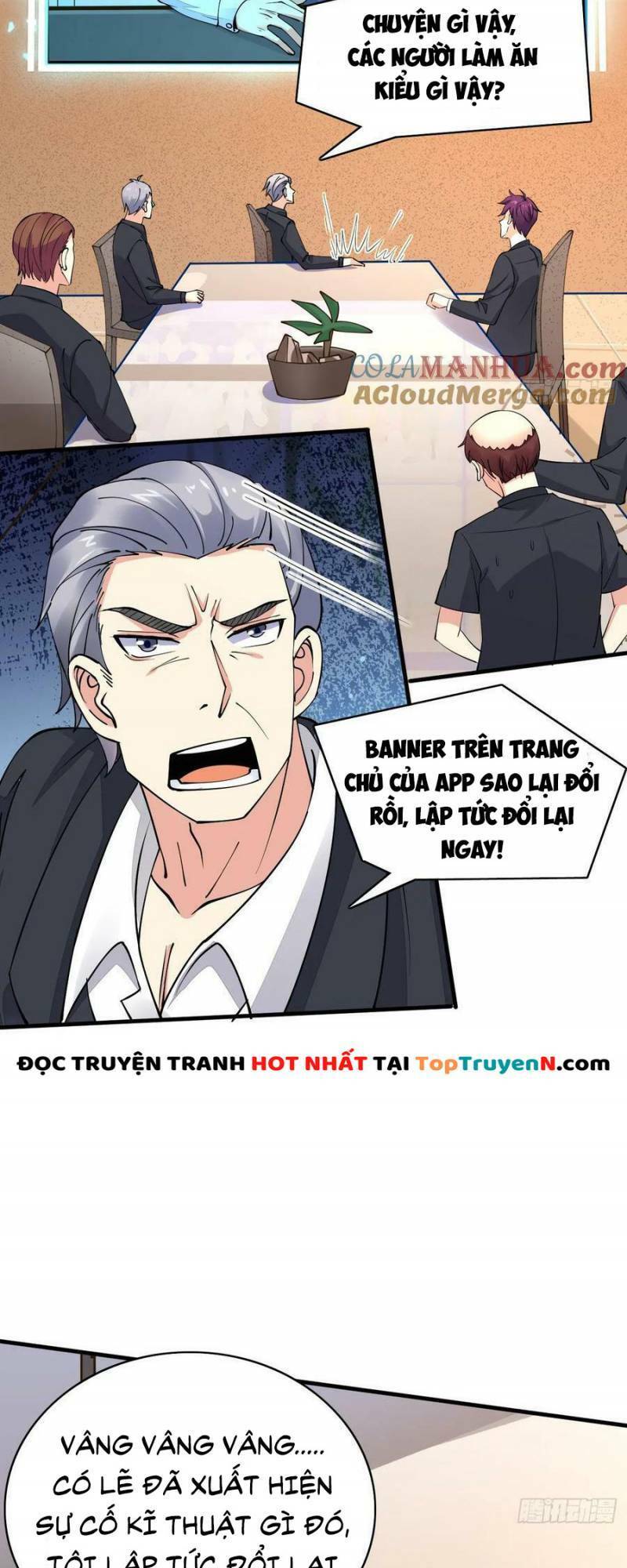 Mỗi Tuần Ta Có Một Thân Phận Mới